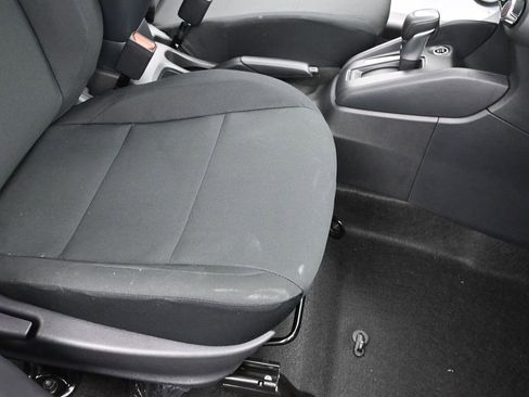 Certified 2025 Nissan Kicks Play S FWD image 16