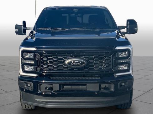 Certified 2025 Ford F250 Lariat w/ Lariat Ultimate Package AWD/4WD image 4