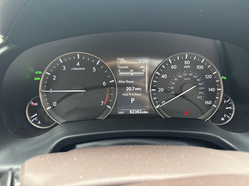 Used 2018 Lexus RX 350L AWD image 21