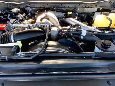 Certified 2023 Ford F350 King Ranch image 28