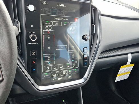 New 2026 Subaru Crosstrek 2.5i Limited AWD/4WD image 14