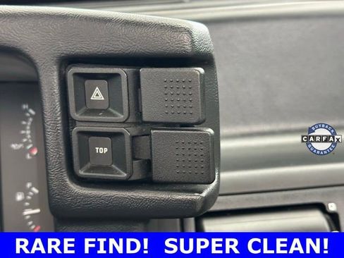 Used 1992 Ford Mustang LX image 29