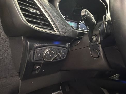 Used 2016 Lincoln MKX Reserve w/ Technology Package AWD/4WD image 30