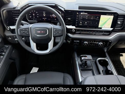 New 2026 GMC Sierra 1500 SLT AWD/4WD image 11