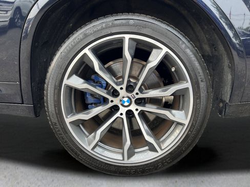 Used 2022 BMW X4 xDrive30i image 17