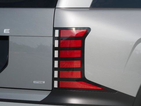 New 2026 Hyundai Palisade SEL image 10