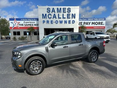 Used 2025 Ford Maverick XLT