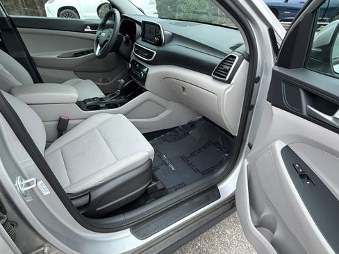 Used 2021 Hyundai Tucson Value image 19