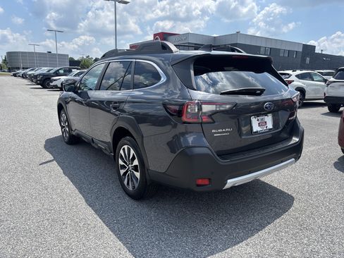 Certified 2024 Subaru Outback Limited AWD/4WD image 20