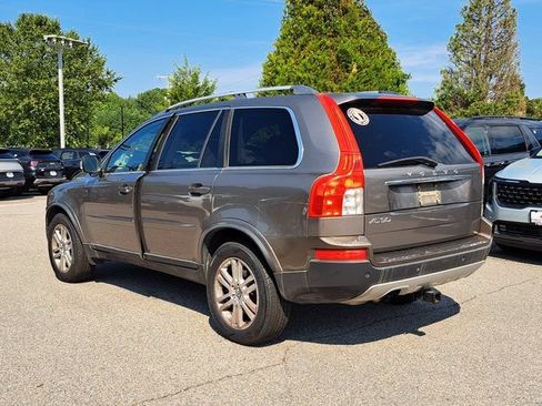 Used 2011 Volvo XC90 3.2 FWD image 7