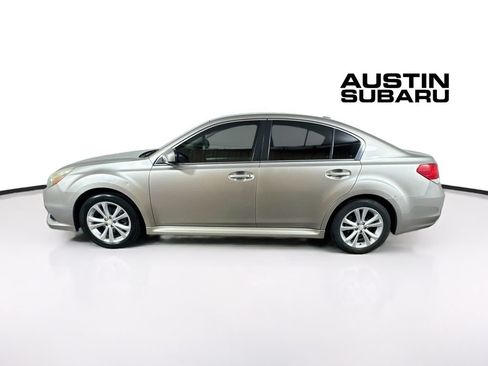 Used 2014 Subaru Legacy 2.5i Premium AWD/4WD image 4
