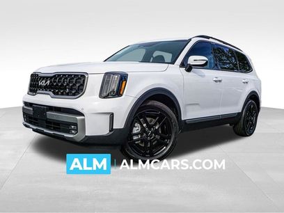 Used 2023 Kia Telluride SX