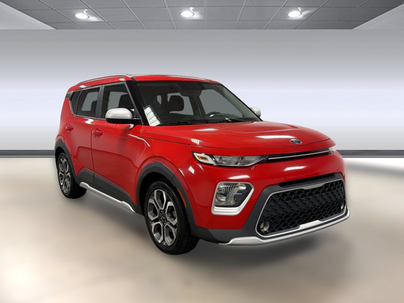 Used 2020 Kia Soul X-Line FWD image 7