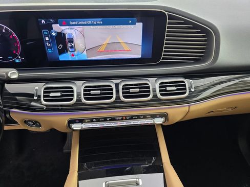 New 2026 Mercedes-Benz GLE 450 4MATIC image 15