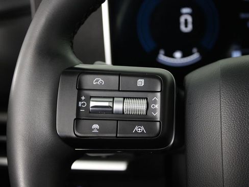 Certified 2025 Hyundai Santa Fe XRT image 27