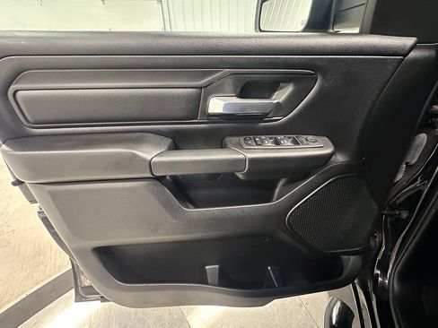 Used 2023 RAM 1500 Tradesman AWD/4WD image 22