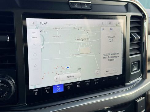 Used 2025 Ford F350 King Ranch image 29