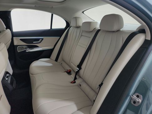 Certified 2026 Mercedes-Benz E 350 Sedan image 18