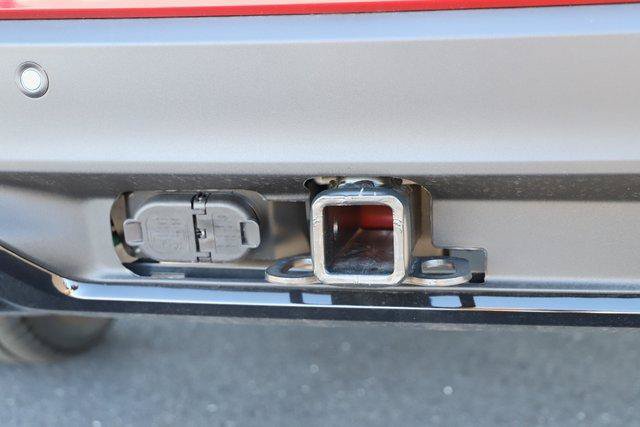 New 2026 Ford Explorer ST-Line w/ ST-Line Street Pack AWD/4WD image 8