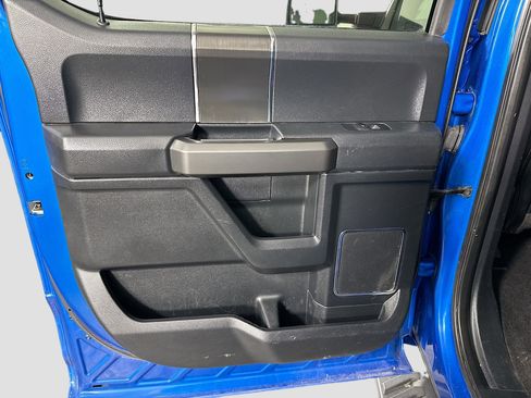 Used 2019 Ford F150 Lariat w/ Equipment Group 502A Luxury image 26