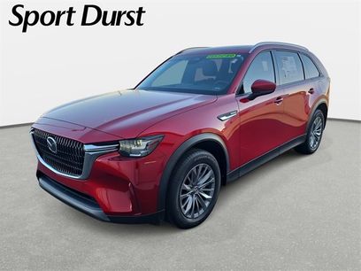 Used 2024 MAZDA CX-90 Plug-In Hybrid w/ Preferred