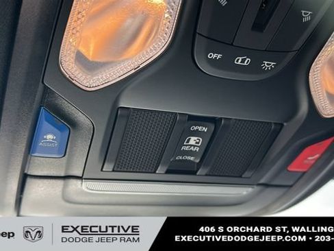 New 2026 RAM 1500 Big Horn AWD/4WD image 19