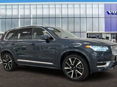 Used 2024 Volvo XC90 B6 Plus w/ Protection Package Premier