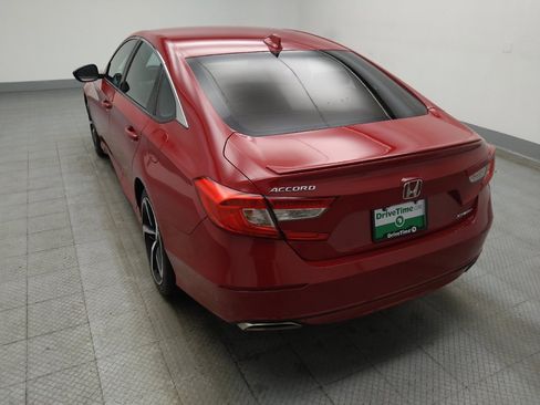 Used 2019 Honda Accord Sport image 5