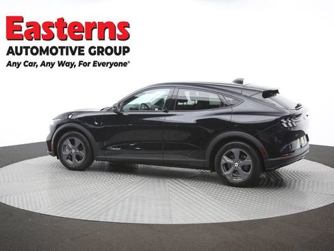 Used 2021 Ford Mustang Mach-E Select RWD image 60