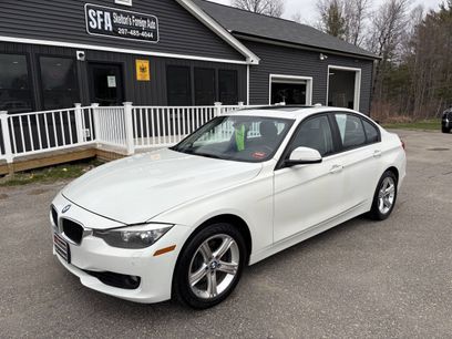 Used 2015 BMW 328i xDrive Sedan