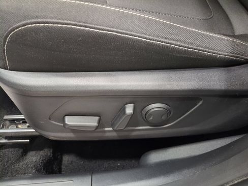 Certified 2024 Hyundai Tucson Blue AWD/4WD image 18