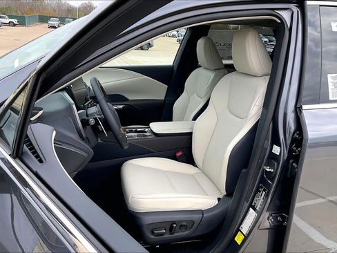 New 2026 Lexus RX 350 Premium Plus image 17