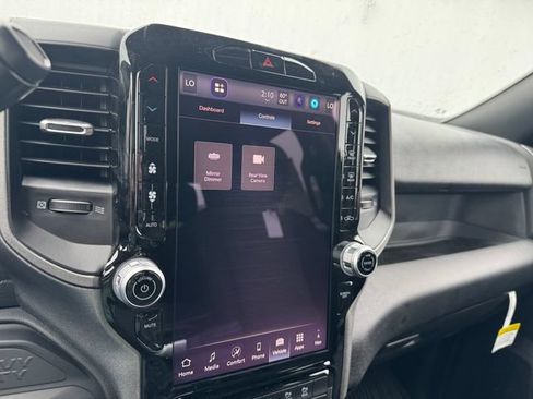 New 2026 RAM 2500 Warlock AWD/4WD image 19