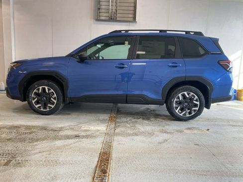 New 2026 Subaru Forester Premium image 9