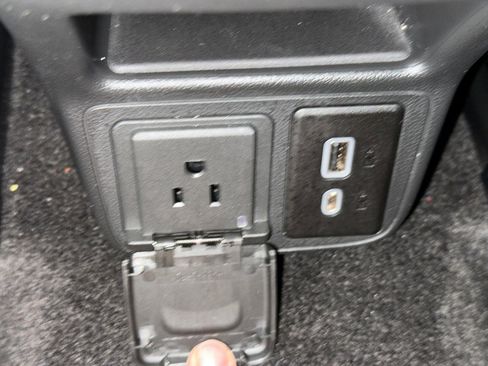 Certified 2024 Buick Encore GX Avenir w/ Avenir Convenience Package image 22