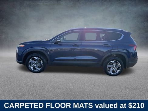 Used 2023 Hyundai Santa Fe SEL image 2