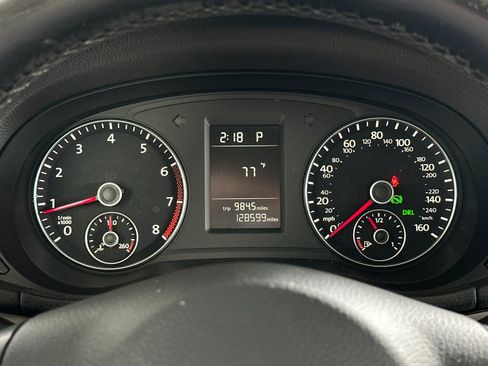 Used 2014 Volkswagen Passat 1.8T Wolfsburg Edition image 19