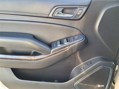 Used 2015 Chevrolet Tahoe LT w/ Max Trailering Package image 24
