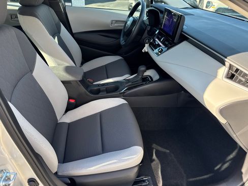 Certified 2026 Toyota Corolla LE image 17