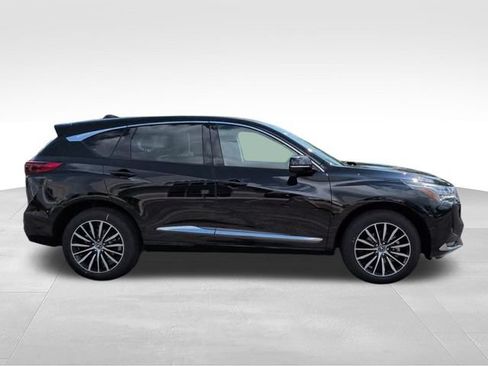 New 2026 Acura RDX w/ Advance Package AWD/4WD image 3