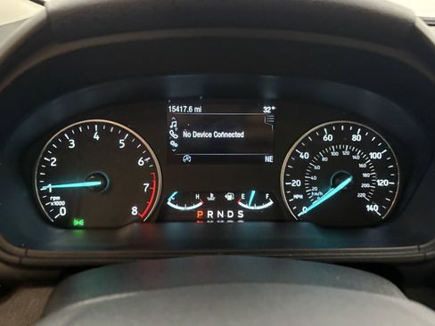 Used 2021 Ford EcoSport SE w/ SE Appearance Package image 31