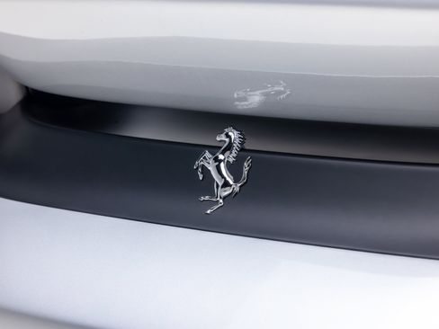 Certified 2020 Ferrari 488 Pista Coupe RWD image 24