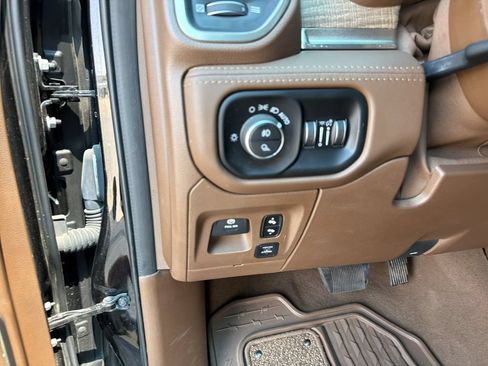 Used 2019 RAM 1500 Limited AWD/4WD image 20