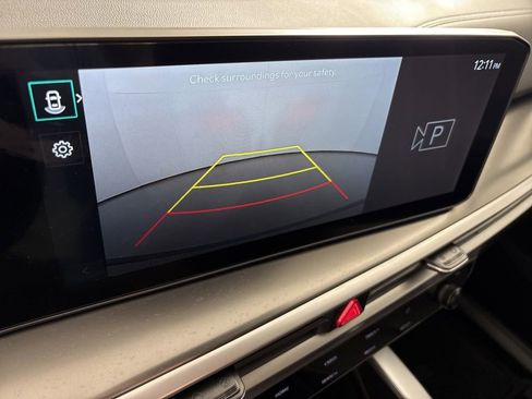 New 2026 Kia Sorento LX image 34