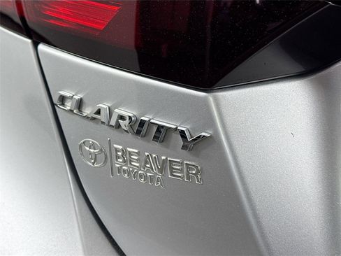 Used 2018 Honda Clarity Plug-In Hybrid image 14