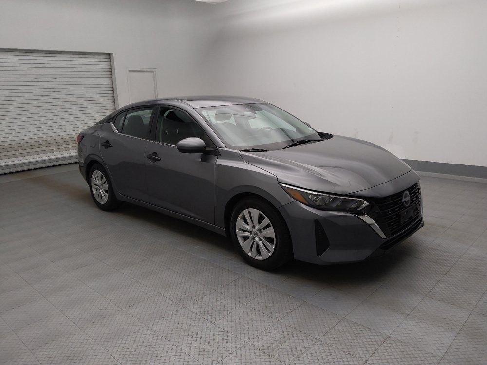 Used 2024 Nissan Sentra S FWD image 11
