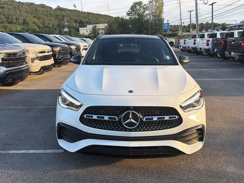 Used 2023 Mercedes-Benz GLA 250 image 5