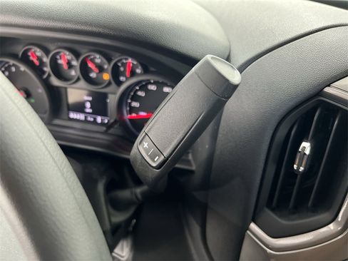 New 2026 Chevrolet Silverado 1500 Custom image 15