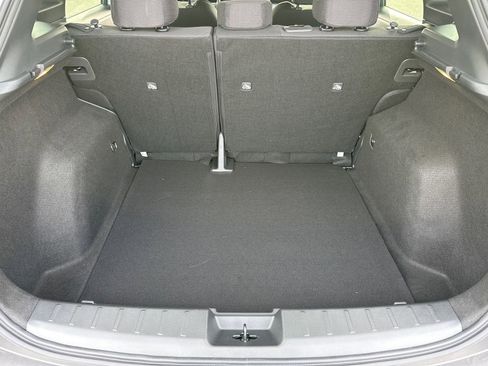 New 2026 Nissan Kicks S FWD image 18