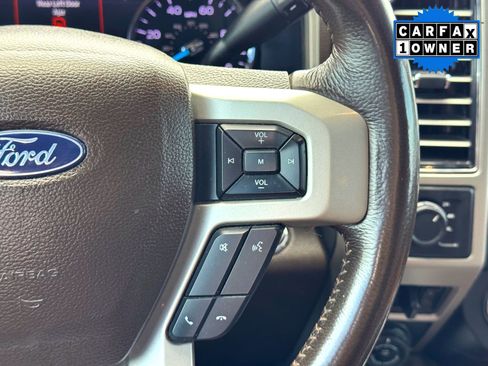 Used 2021 Ford F450 King Ranch w/ King Ranch Ultimate Package image 25